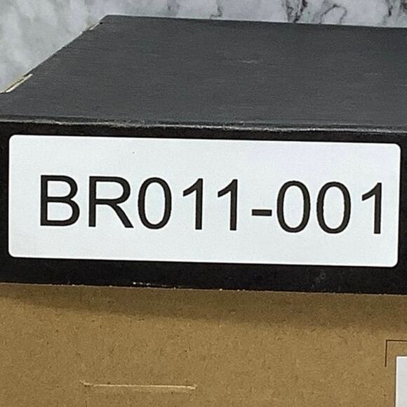 The North Face Sz 7W Blue/Black Vectiv Fastpack Futurelight Hiking Shoes BR11-1 - Picture 11 of 11